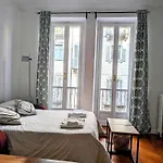 Da Fabio E Francesca, A Pochi Minuti Dal Centro
