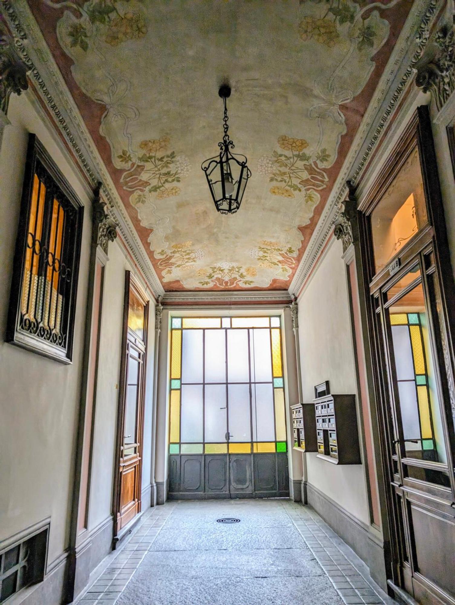 Apartament Da Fabio E Francesca, A Pochi Minuti Dal Centro Turyn