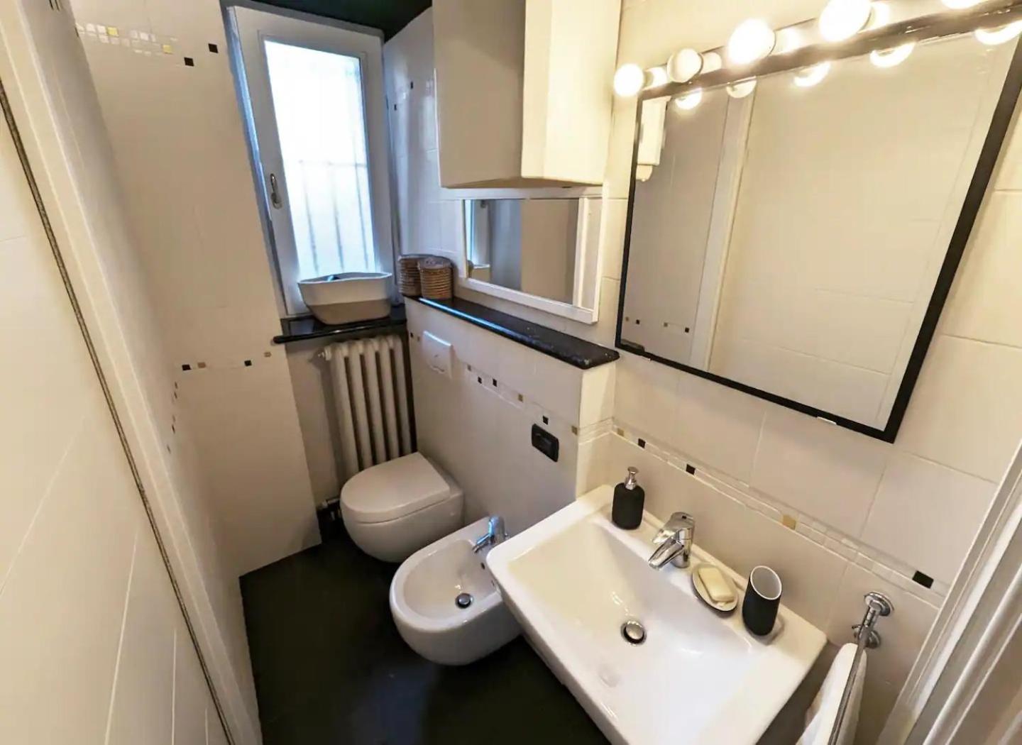 Da Fabio E Francesca, A Pochi Minuti Dal Centro Apartament Turyn