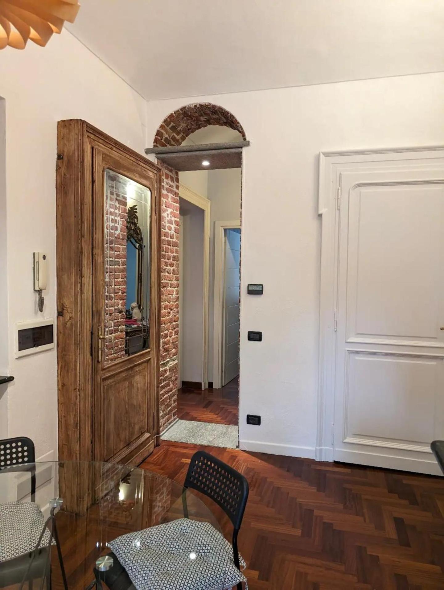 Da Fabio E Francesca, A Pochi Minuti Dal Centro Apartament
