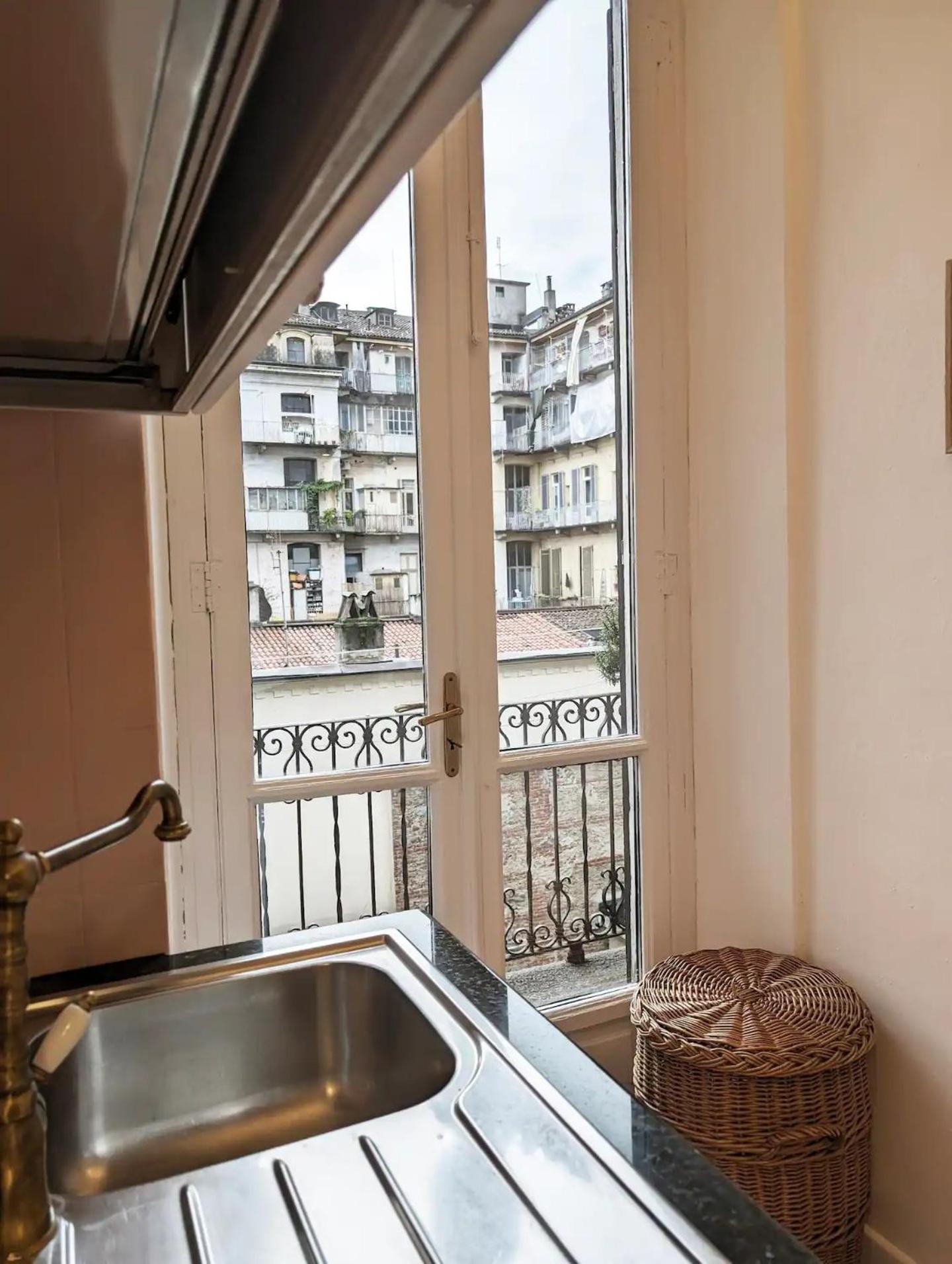Da Fabio E Francesca, A Pochi Minuti Dal Centro Apartament
