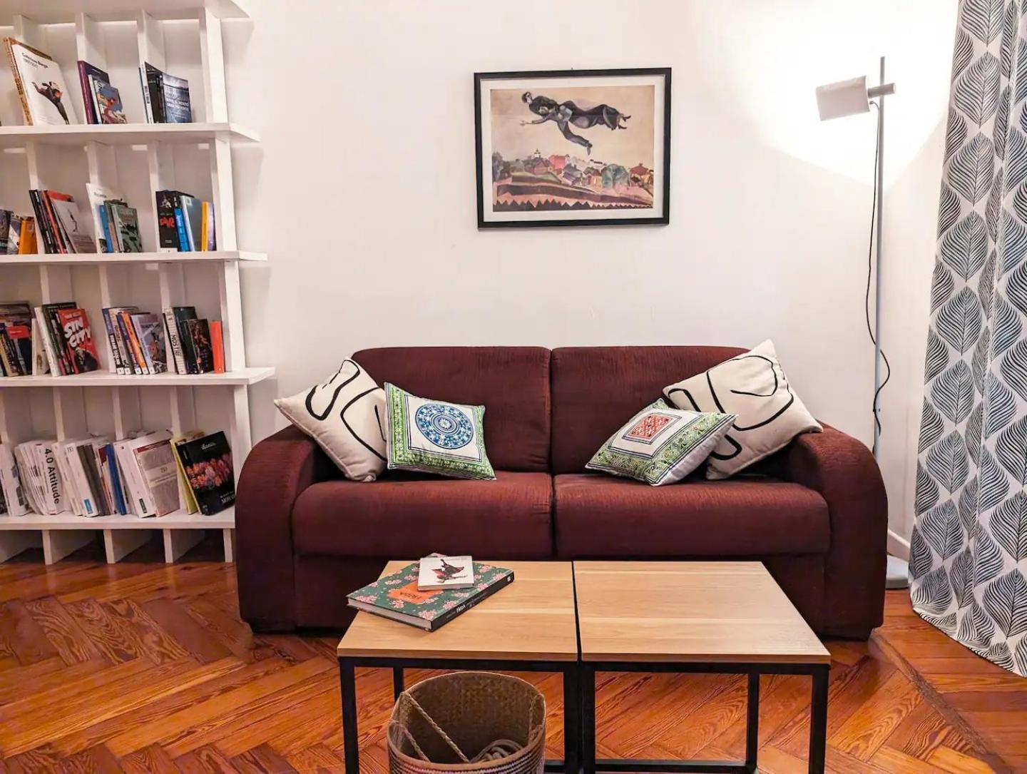 Da Fabio E Francesca, A Pochi Minuti Dal Centro Apartament *