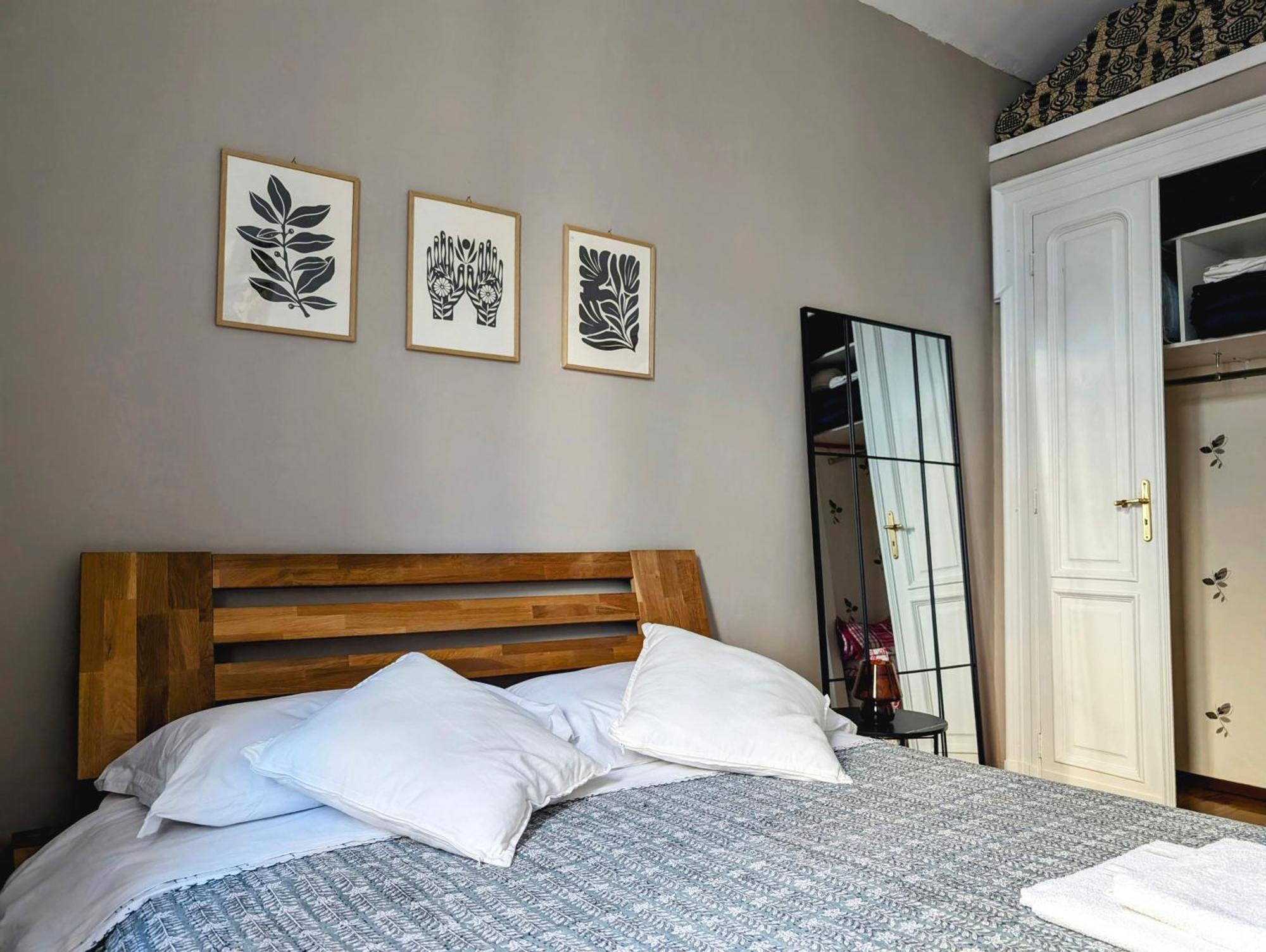 Apartament Da Fabio E Francesca, A Pochi Minuti Dal Centro *